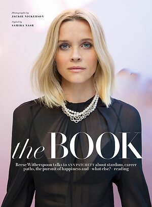 Reese Witherspoon Nude Leaked Photo #3