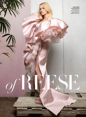 Reese Witherspoon Nude Leaked Photo #4