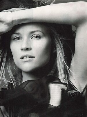Reese Witherspoon leaked photo #14