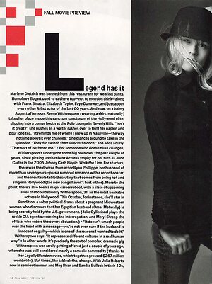 Reese Witherspoon leaked photo #15