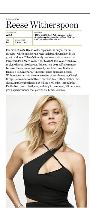 Reese Witherspoon