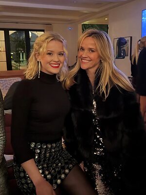 Reese Witherspoon