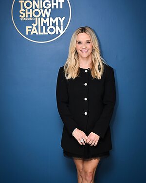 Reese Witherspoon leaked photo #22