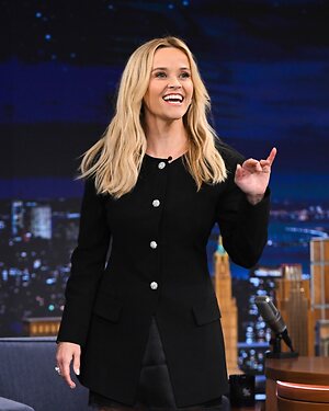 Reese Witherspoon leaked photo #25