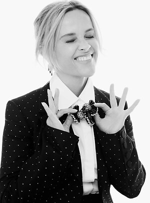 Reese Witherspoon leaked photo #38
