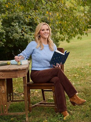 Reese Witherspoon leaked photo #43