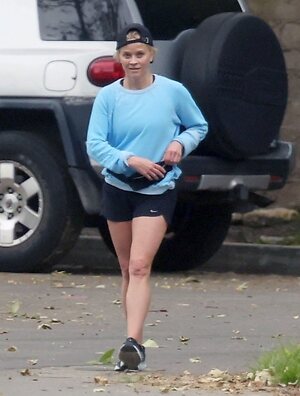 Reese Witherspoon leaked photo #70