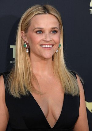 Reese Witherspoon leaked photo #93