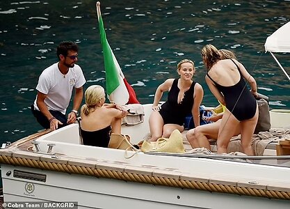 Reese Witherspoon leaked photo #106