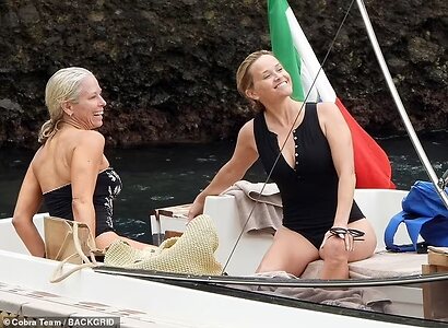 Reese Witherspoon leaked photo #107