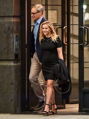 Reese Witherspoon leaked photo #110