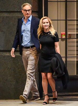 Reese Witherspoon leaked photo #111