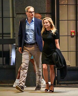 Reese Witherspoon leaked photo #112