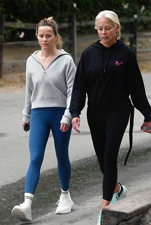 Reese Witherspoon leaked photo #117