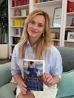 Reese Witherspoon