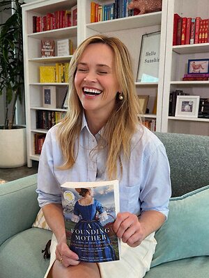 Reese Witherspoon leaked photo #140