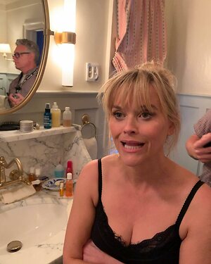 Reese Witherspoon