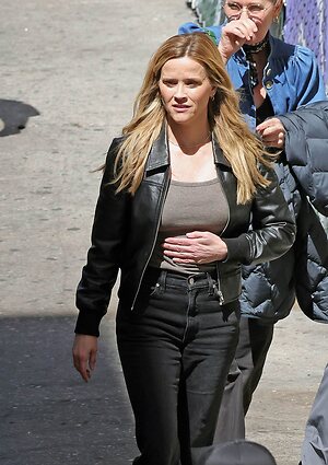 Reese Witherspoon leaked photo #150