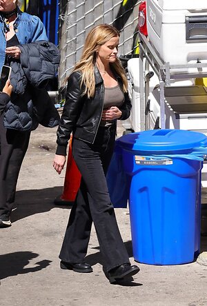 Reese Witherspoon leaked photo #154