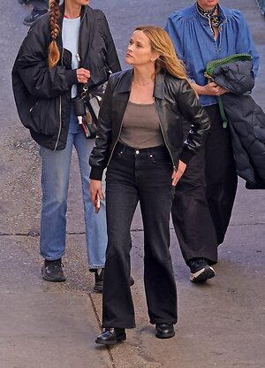 Reese Witherspoon leaked photo #156