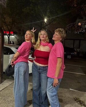 Reese leaked photo #36