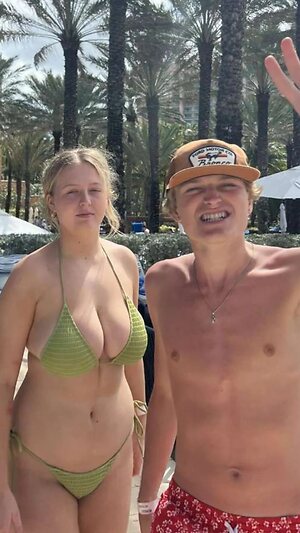 Reese leaked photo #67