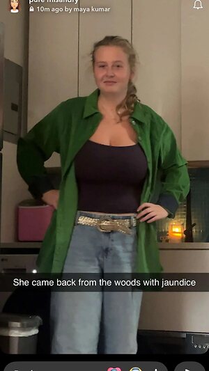 Reese leaked photo #69