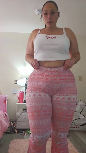 Shareeva Corey leaked photos