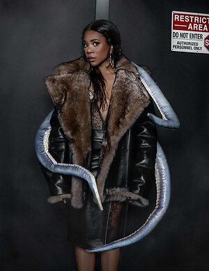Regina Hall leaked photo #6