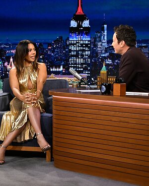 Regina Hall leaked photo #9