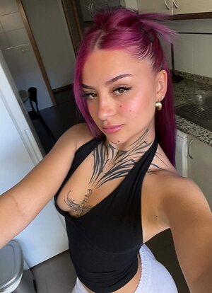 Regina Lapiedra leaked photo #7