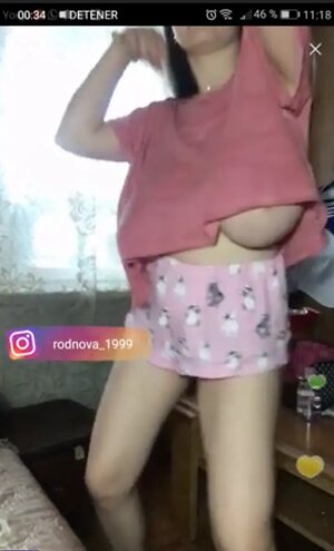 Regina leaked photo #3