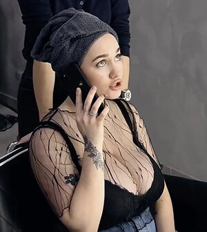 Regina Nude Leaked Photo #60