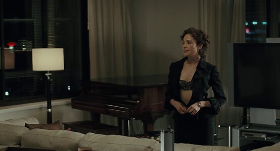 Reiko Aylesworth Nude Leaked Photo #2