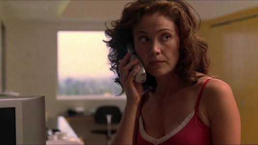 Reiko Aylesworth Nude Leaked Photo #8