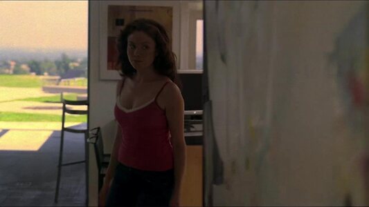 Reiko Aylesworth Nude Leaked Photo #9
