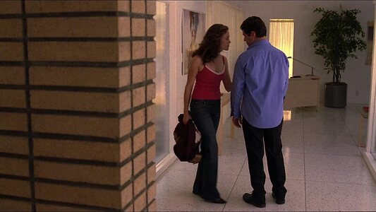 Reiko Aylesworth Nude Leaked Photo #11