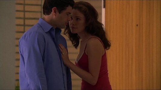 Reiko Aylesworth Nude Leaked Photo #13