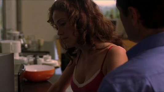 Reiko Aylesworth Nude Leaked Photo #16