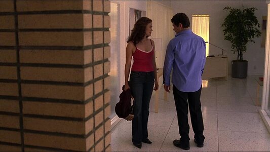 Reiko Aylesworth Nude Leaked Photo #21