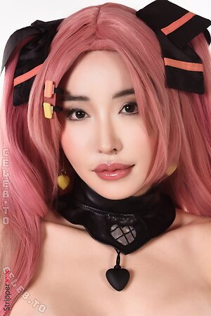 Reina Ohara Nude Leaked Photo #99