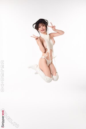 Reina Ohara Nude Leaked Photo #278