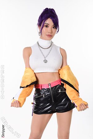 Reina Ohara Nude Leaked Photo #382