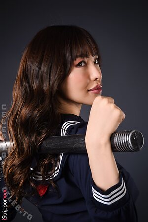 Reina Ohara Nude Leaked Photo #580