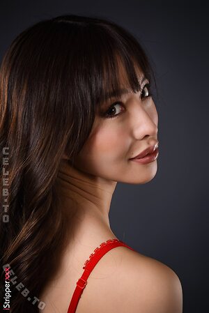 Reina Ohara Nude Leaked Photo #637