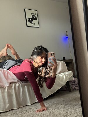Reina Rae leaked photo #89