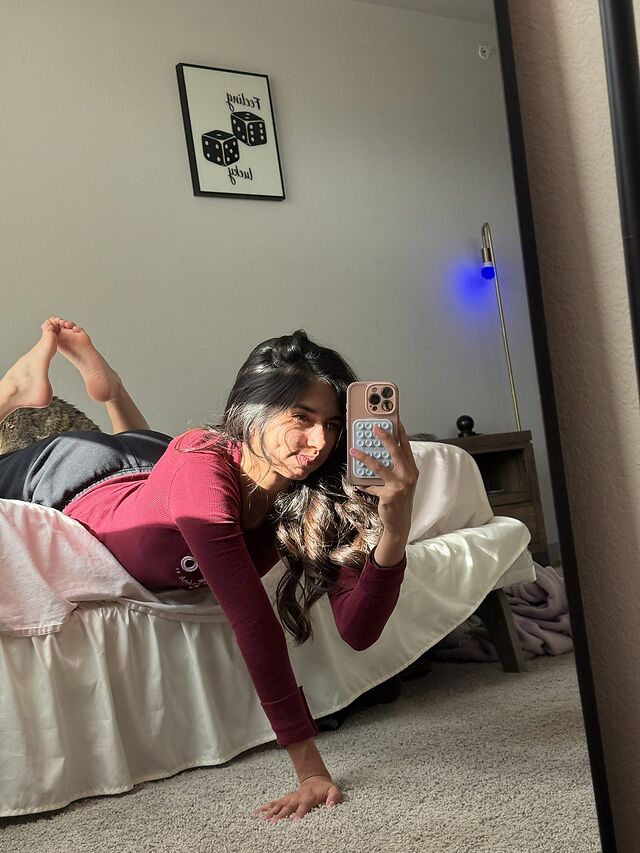 Reina Rae leaked photos