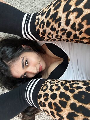 Reina Rae leaked photo #93