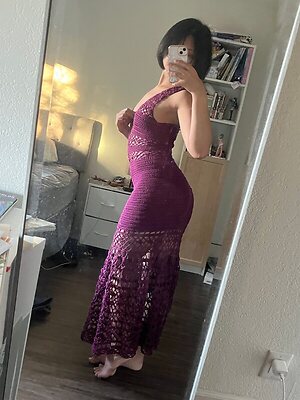 Reina leaked photo #2