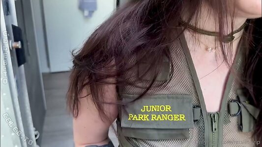 Reislin Nude Leaked Photo #15